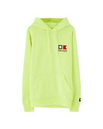 Neon Hoodie