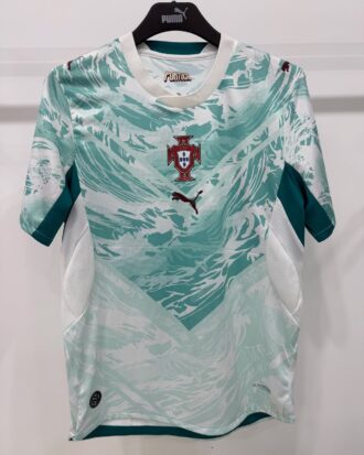 Portugal