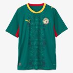 Maillot du sénégal