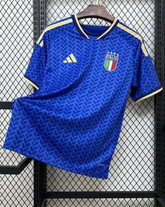 Italie