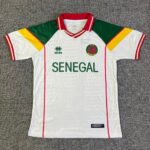 Sénégal 2001