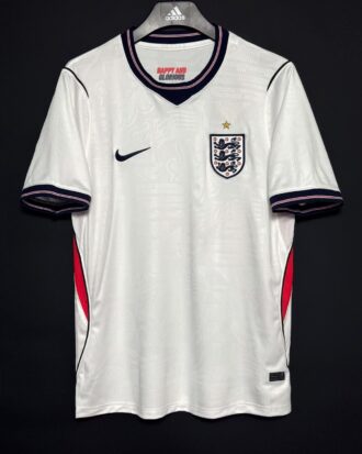 Angleterre