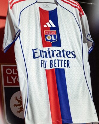 Olympique Lyonnais