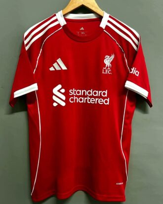 Liverpool