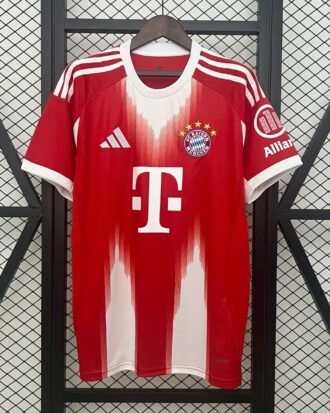 Bayern Munich