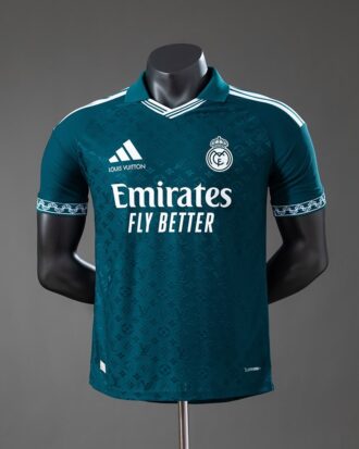 Real Madrid