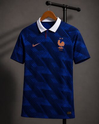 France