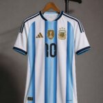 Argentine