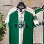 Nigeria