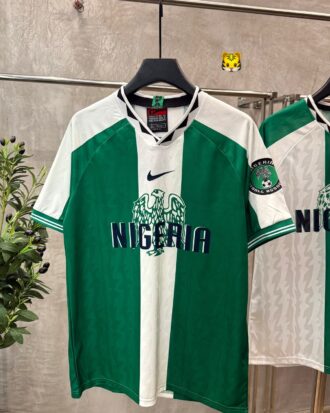 Nigeria