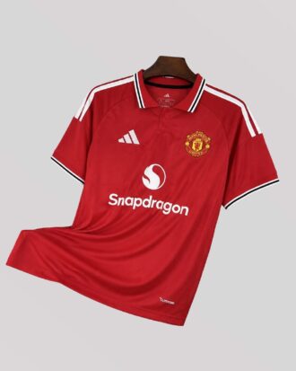 Man united