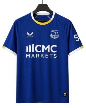 Everton