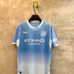 Man City