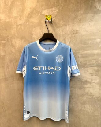 Man City