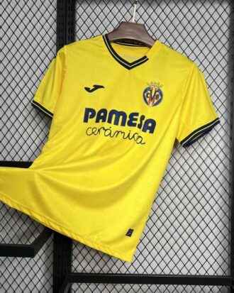 Villarreal