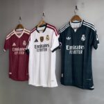 Réal Madrid