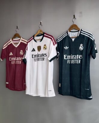 Réal Madrid