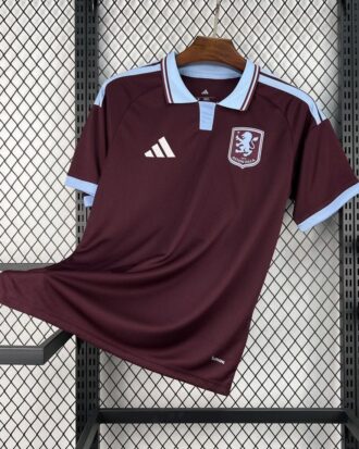 Aston Villa